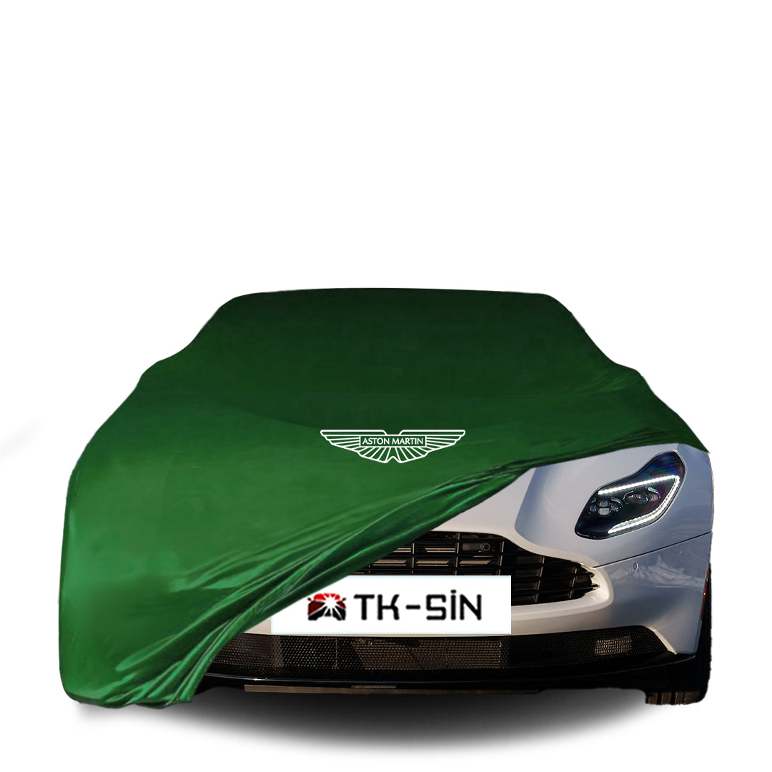 For Aston Martin DB12 Coupe (2023-Present) Indoor Car Cover
