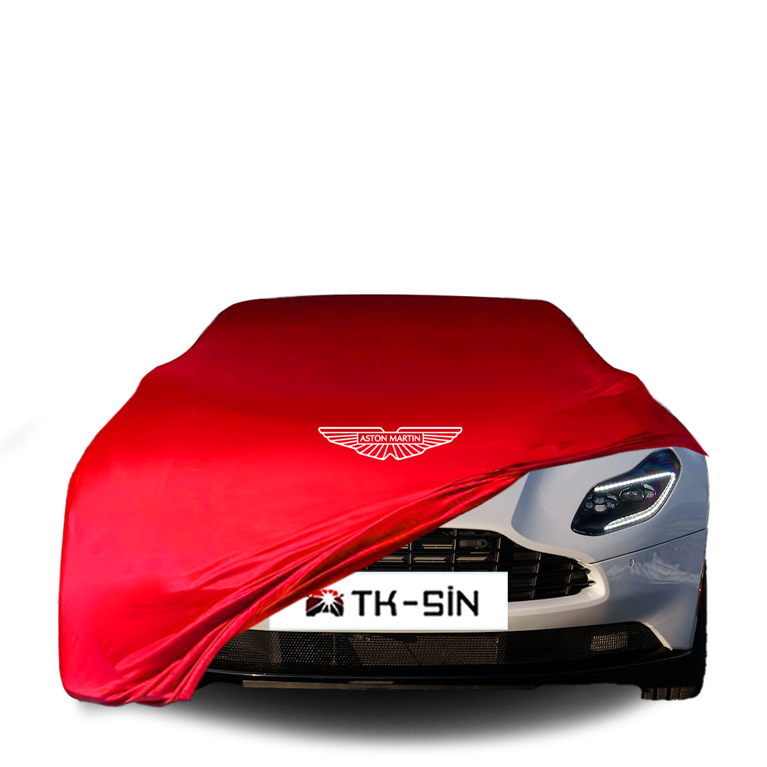 For Aston Martin DB12 Coupe (2023-Present) Indoor Car Cover