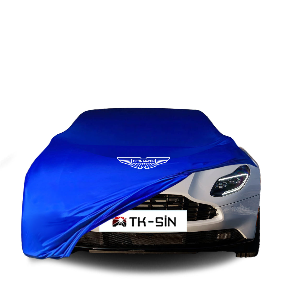 For Aston Martin DB12 Coupe (2023-Present) Indoor Car Cover