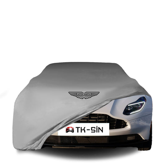 For Aston Martin DB11 Cabriolet Volante (2018-Present) Indoor Car Cover