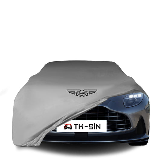 For Aston Martin DB12 Volante Cabrio (2023-Present) Indoor Car Cover