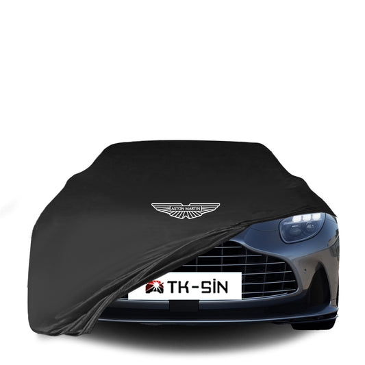 For Aston Martin DB12 Volante Cabrio (2023-Present) Indoor Car Cover