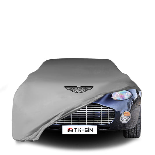 For Aston Martin DB7 Zagota Coupe Indoor Car Cover