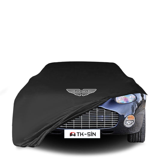 For Aston Martin DB7 Zagota Coupe Indoor Car Cover