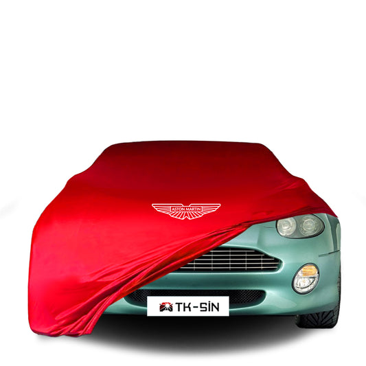 For Aston Martin DB7 Coupe (1994-1999) Indoor Car Cover