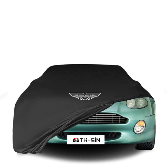 For Aston Martin DB7 Coupe (1994-1999) Indoor Car Cover