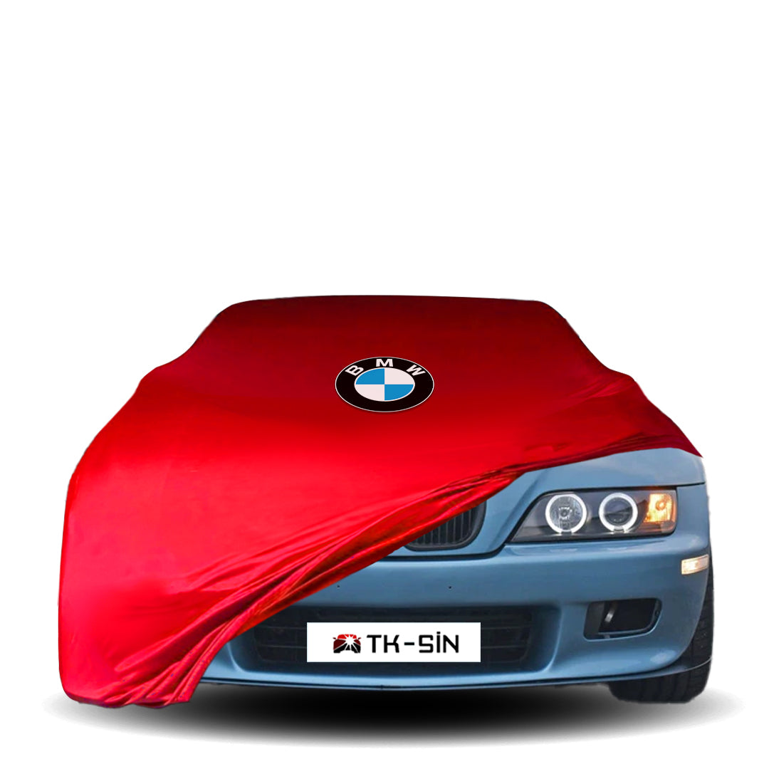 For BMW Z3 Coupe E36 (1995-2004) Indoor Car Cover For All Model
