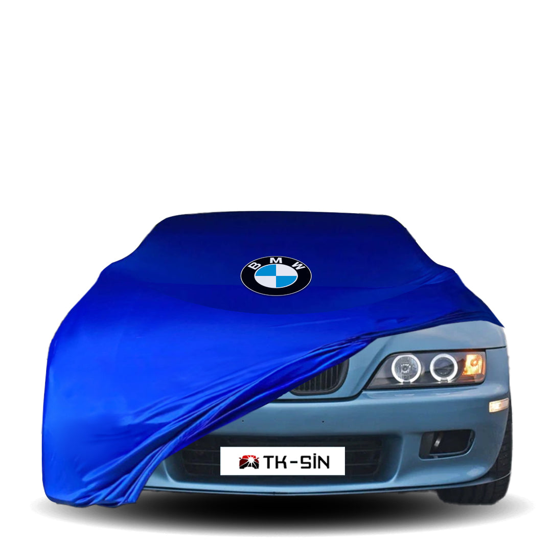 For BMW Z3 Coupe E36 (1995-2004) Indoor Car Cover For All Model