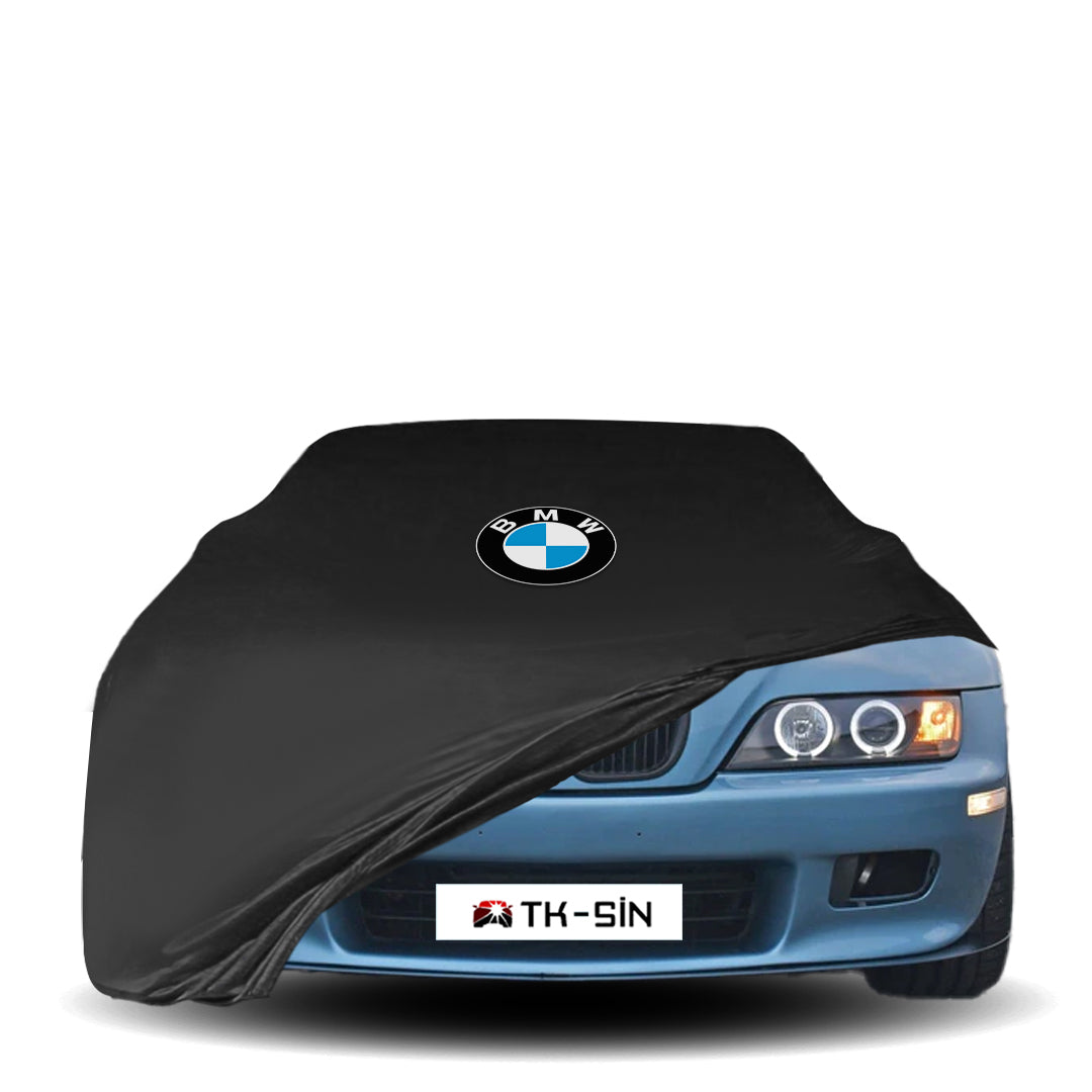 For BMW Z3 Coupe E36 (1995-2004) Indoor Car Cover For All Model