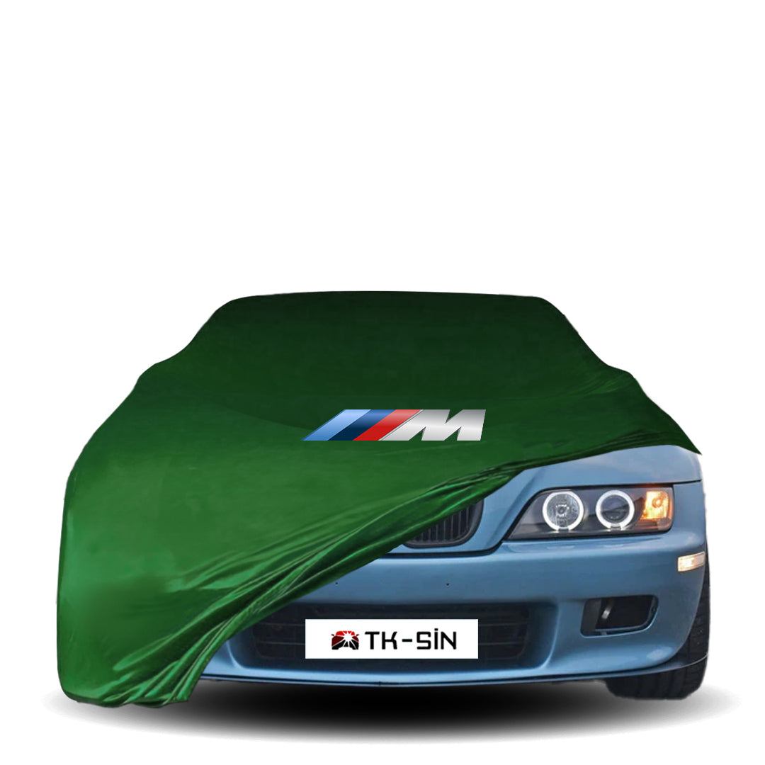 For BMW Z3 Coupe E36 (1995-2004) Indoor Car Cover For All Model
