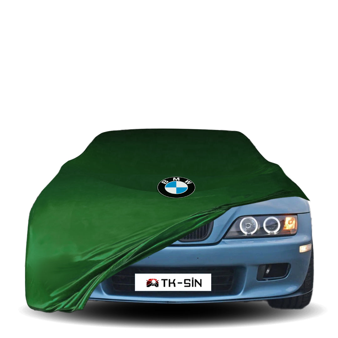 For BMW Z3 Coupe E36 (1995-2004) Indoor Car Cover For All Model