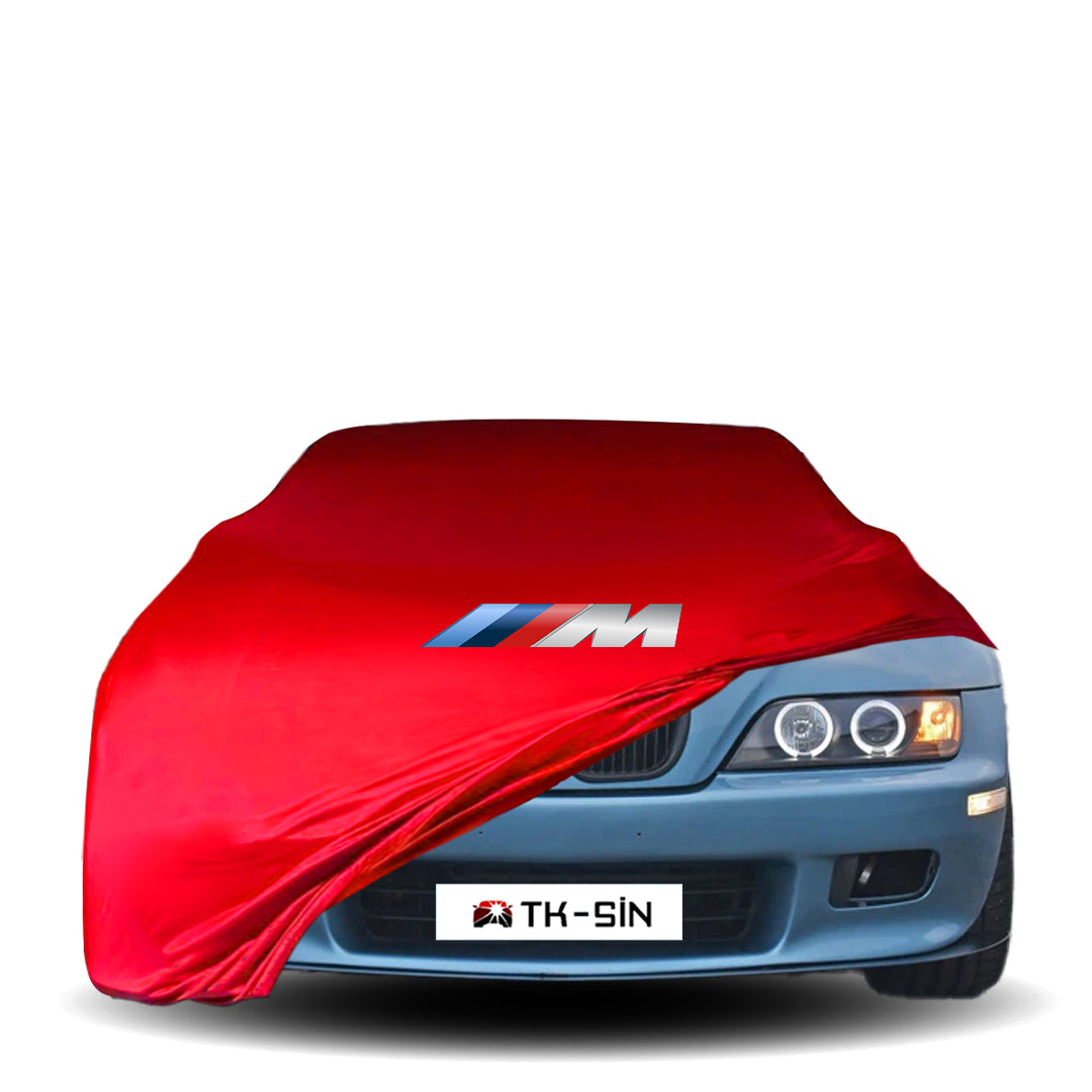 For BMW Z3 Coupe E36 (1995-2004) Indoor Car Cover For All Model
