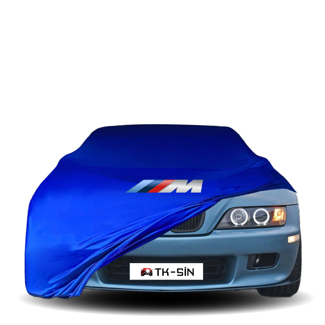 For BMW Z3 Coupe E36 (1995-2004) Indoor Car Cover For All Model