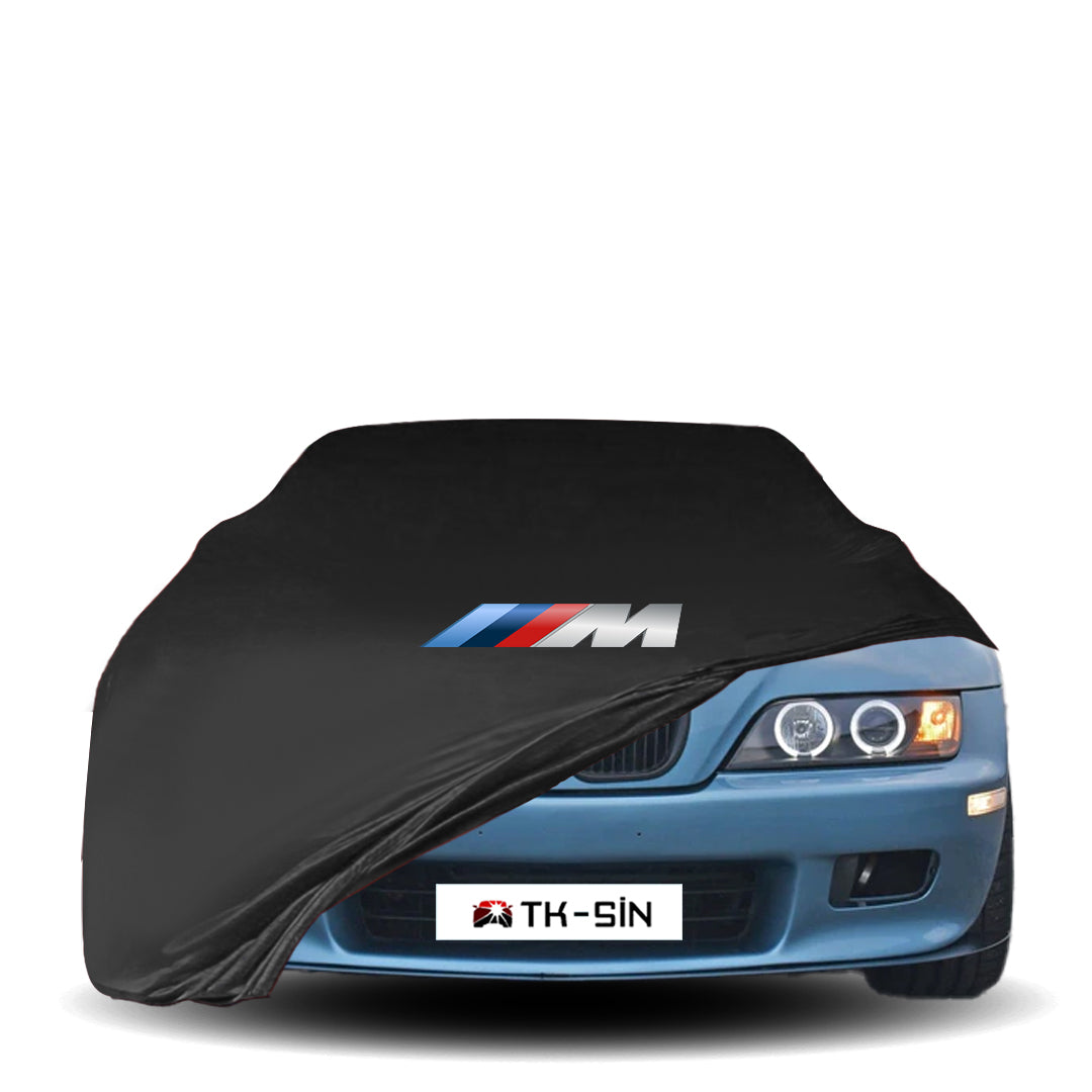 For BMW Z3 Coupe E36 (1995-2004) Indoor Car Cover For All Model