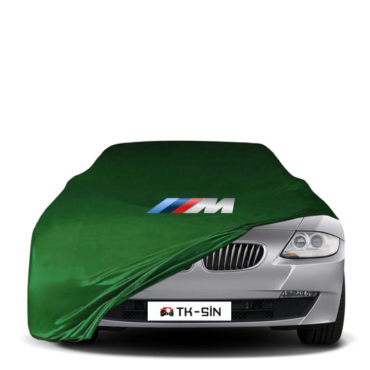 For BMW Z4 Coupe E89 (2009-2016) Indoor Car Cover For All Model