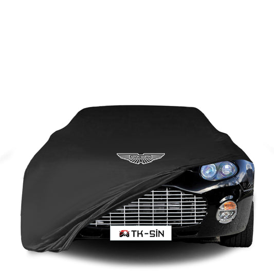 For Aston Martin DB7 AR1 Coupe (2002-2004) Indoor Car Cover
