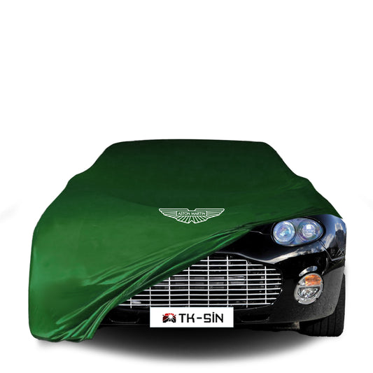 For Aston Martin DB7 AR1 Coupe (2002-2004) Indoor Car Cover